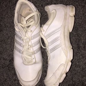 Adidas [Size 9] Tennis Shoes